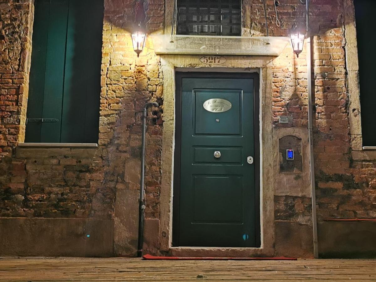 La Residenza Di Carlo Close To Piazza San Marco Venice Luaran gambar